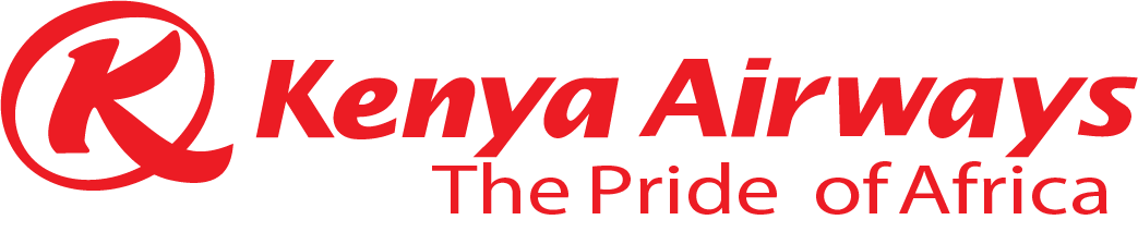 Kenya Airways Logo